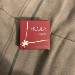 Hoola bronzer